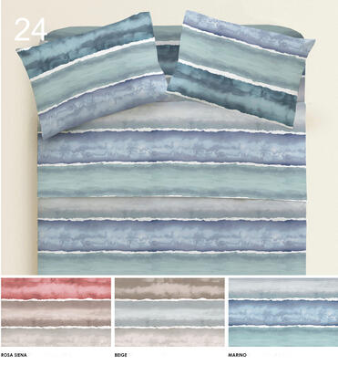 COMPLETO LENZUOLA 1P PENELOPE2 Tellini S.R.L. Velkoobchodní oblečení