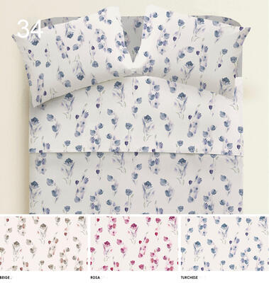 COMPLETO LENZUOLA 2P PENELOPE2 Tellini S.r.l. Ingrosso Abbigliamento