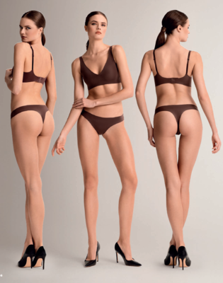 COORDINATO INTIMO DONNA 054822 Tellini S.r.l. Ingrosso Abbigliamento