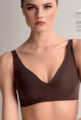 COORDINATO INTIMO DONNA 054822 Tellini S.r.l. Ingrosso Abbigliamento