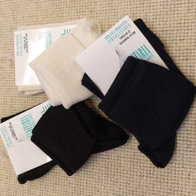 CALZINO DONNA 0615 D Tellini S.r.l. Ingrosso Abbigliamento