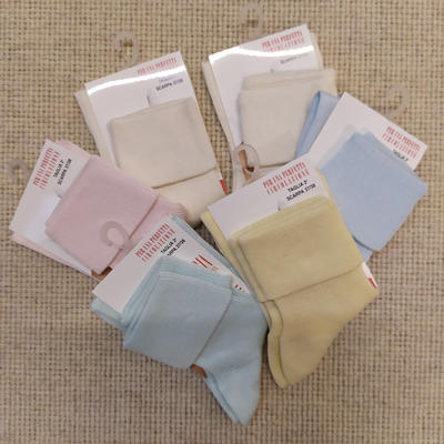 CALZINO DONNA  061 D Tellini S.r.l. Ingrosso Abbigliamento