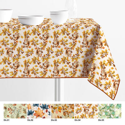TOVAGLIA ANTIMACCHIA 4P SPRITZ MANITOBA 140X140 Tellini S.r.l. Ingrosso Abbigliamento