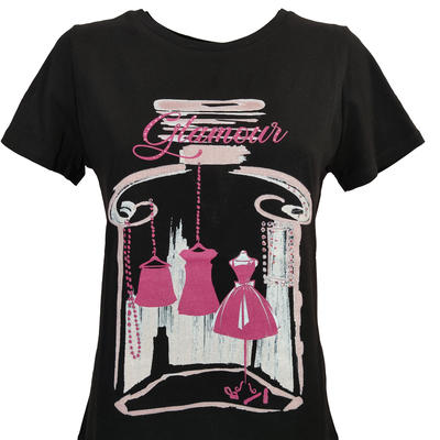 TSHIRT DONNA M/M 1000 Tellini S.r.l. Ingrosso Abbigliamento
