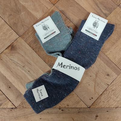 CALZINO LUNGO DONNA 1002 Tellini S.r.l. Ingrosso Abbigliamento