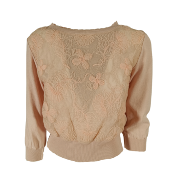 DAMENSHIRT M/L 10044 Tellini S.R.L. Großhandelskleidung