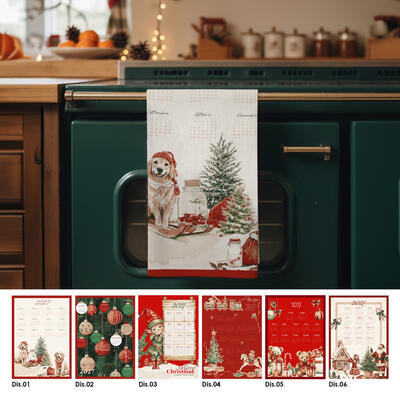 STROFINACCIO CALENDARIO 2027 50X70 Ingrosso Casa natale Tellini S.r.l.