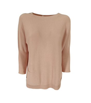 DAMENSHIRT M/L 10059 Tellini S.R.L. Großhandelskleidung