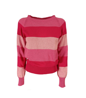 MAGLIA DONNA M/L 10088 Ingrosso Maglieria Donna Tellini S.r.l.