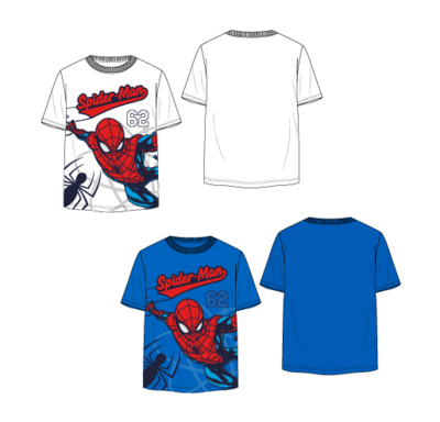 TSHIRT BAMBINO M/M YE10194 Ingrosso Abbigliamento Bambino 3/7 Anni Tellini S.r.l.