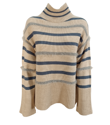 DAMENSHIRT M/L 1020 Tellini S.R.L. Großhandelskleidung