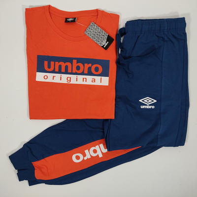 COMPLETO SPORT UOMO M/M 10283B Ingrosso Abbigliamento Uomo Tellini S.r.l.