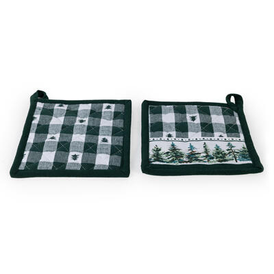 SET PRESINE 2PZ WINTER FOREST Tellini S.r.l. Ingrosso Abbigliamento