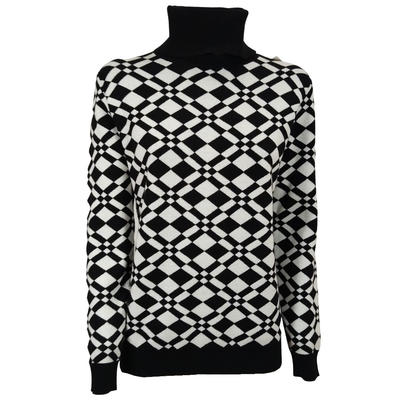 MAGLIA DONNA M/L 1032 Tellini S.r.l. Ingrosso Abbigliamento