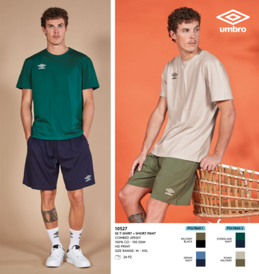 COMPLETO INTIMO  UOMO 10527 Tellini S.r.l. Ingrosso Abbigliamento