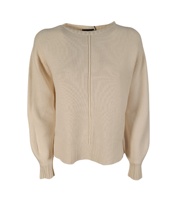 MAGLIA DONNA M/L 10707 Tellini S.r.l. Ingrosso Abbigliamento