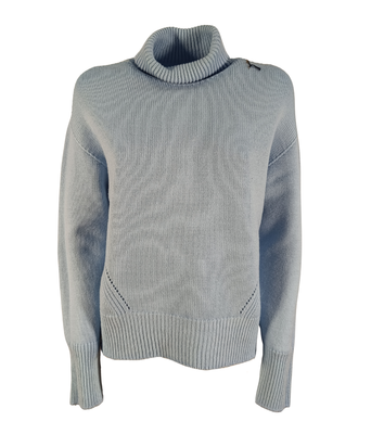 MAGLIA DONNA M/L 10708 Tellini S.r.l. Ingrosso Abbigliamento