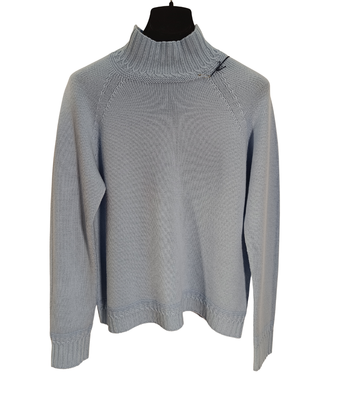 MAGLIA DONNA M/L 10715 Tellini S.R.L. Großhandelskleidung