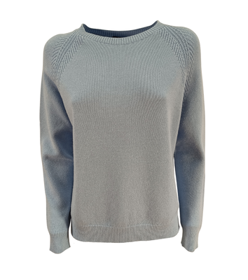 MAGLIA DONNA M/L 10829 Tellini S.r.l. Ingrosso Abbigliamento