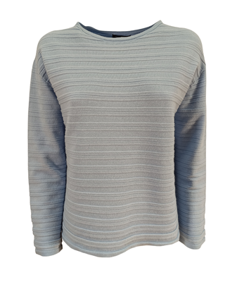 MAGLIA DONNA M/L 10885 Tellini S.R.L. Großhandelskleidung