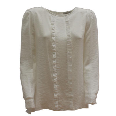 CAMICIA DONNA M/L P11424 Ingrosso Abbigliamento Donna Tellini S.r.l.