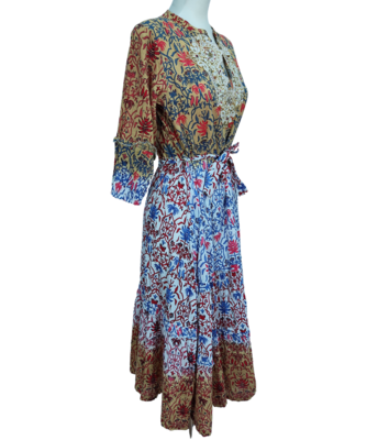 ABITO DONNA 3/4M 11480 Ingrosso POSITANO Tellini S.r.l.