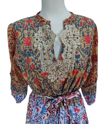 ABITO DONNA 3/4M 11480 Ingrosso Abiti Donna Tellini S.r.l.