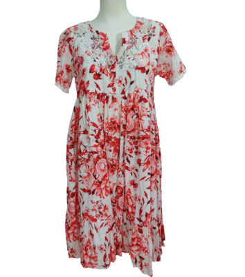 ABITO DONNA M/M 11506 Ingrosso POSITANO Tellini S.r.l.