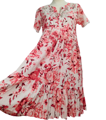 ABITO DONNA M/M 11506 Ingrosso Abiti Donna Tellini S.r.l.