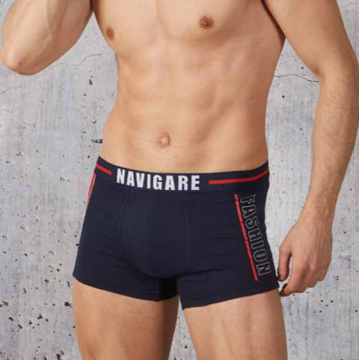 BOXER UOMO B21057Z Ingrosso NAVIGARE Tellini S.r.l.