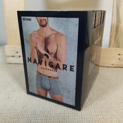 BOXER UOMO B21158Z Tellini S.r.l. Ingrosso Abbigliamento