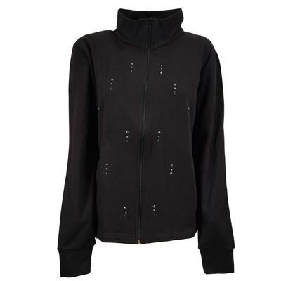 FELPA DONNA 11/608 611 Ingrosso Maglieria Donna Tellini S.r.l.