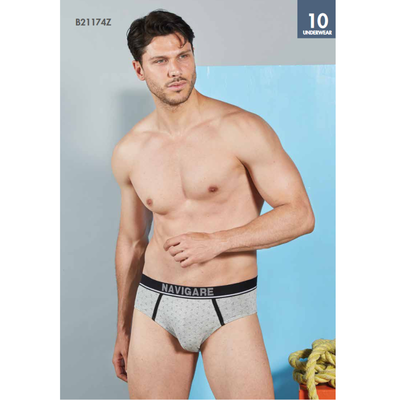 SLIP UOMO B21174Z Tellini S.r.l. Ingrosso Abbigliamento