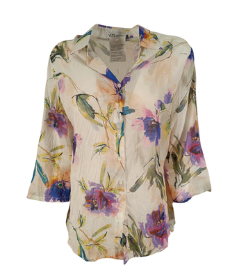 CAMICIA DONNA M/L 118 Tellini S.R.L. Velkoobchodní oblečení