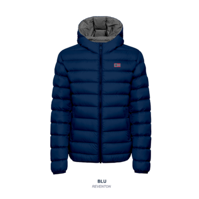 GIUBBINO UOMO 119150 Tellini S.r.l. Ingrosso Abbigliamento