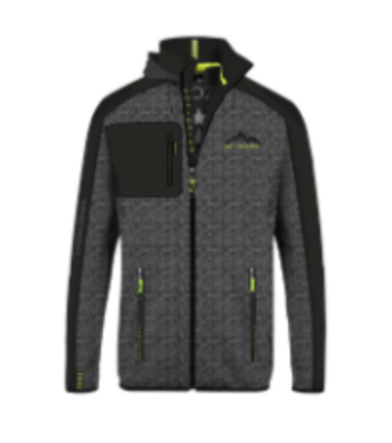 HERREN-FLEECE 119250 3XL Tellini S.R.L. Großhandelskleidung