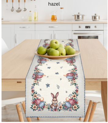 RUNNER GOBELIN JACQUARD 40X135 Ingrosso NOBRAND Tellini S.r.l.