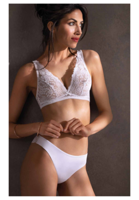DAMEN-BH 2678 SEGEL Tellini S.R.L. Großhandelskleidung
