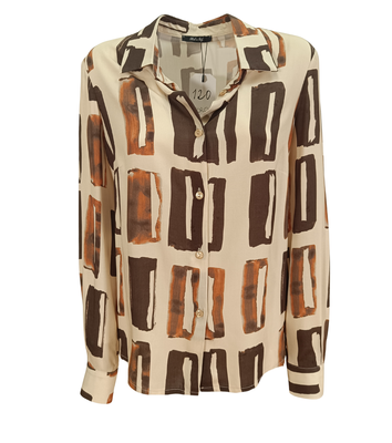 CAMICIA DONNA M/L 120 Ingrosso Camicie Donna Tellini S.r.l.