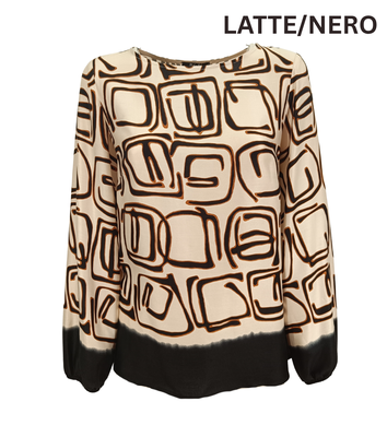 CAMICIA DONNA M/L 121 Ingrosso Camicie Donna Tellini S.r.l.