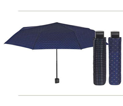 OMBRELLO UOMO CORTO 12338 Ingrosso PERLETTI Tellini S.r.l.