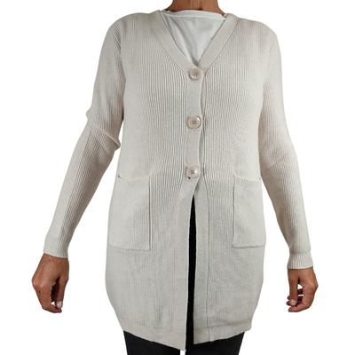 CARDIGAN DONNA 1240 Tellini S.r.l. Ingrosso Abbigliamento