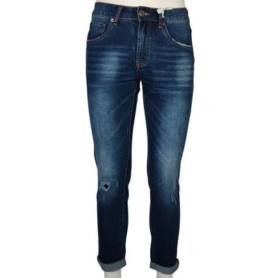 JEANS UOMO 124S22 Tellini S.r.l. Ingrosso Abbigliamento