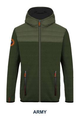 GIUBBINO UOMO 129201 Ingrosso Abbigliamento Uomo Tellini S.r.l.