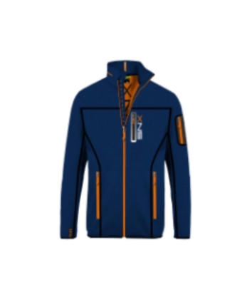 GIUBBINO UOMO 129233 3XL Tellini S.r.l. Ingrosso Abbigliamento
