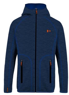 FLEECE MANN 129264 Tellini S.R.L. Großhandelskleidung