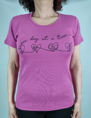 TSHIRT DONNA M/M 12/397 Tellini S.r.l. Ingrosso Abbigliamento
