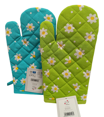 GUANTO CUCINA DAISY Tellini S.r.l. Ingrosso Abbigliamento