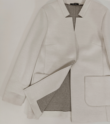 GIACCA DONNA P2412/EU Tellini S.r.l. Ingrosso Abbigliamento