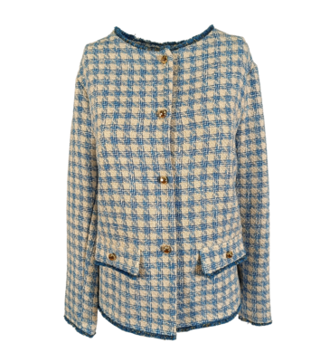 GIACCA DONNA 129869 Ingrosso LATULIP Tellini S.r.l.